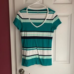 Tommy Hilfiger Top